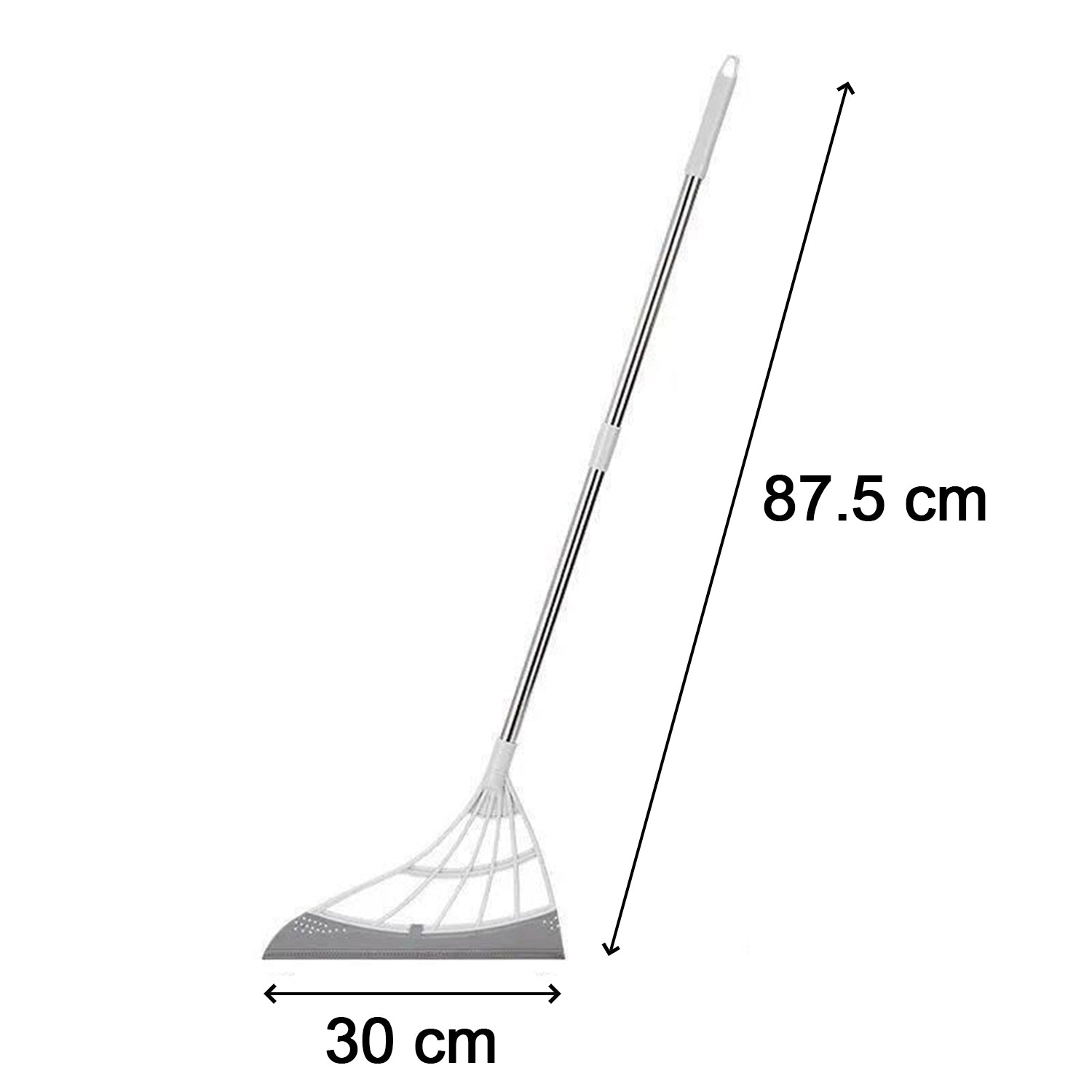 0525B Wiper for cleansing and wiping of all kinds of wet and dry floor surfaces. 0525B Wiper for cleansing and wiping of all kinds of wet and dry floor surfaces.